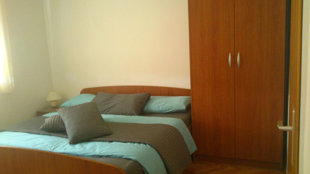 Pansion Margerita Bed & Breakfast Porec Room photo