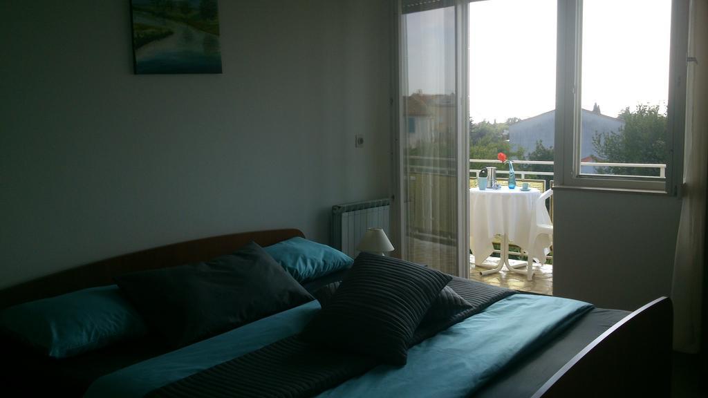 Pansion Margerita Bed & Breakfast Porec Room photo