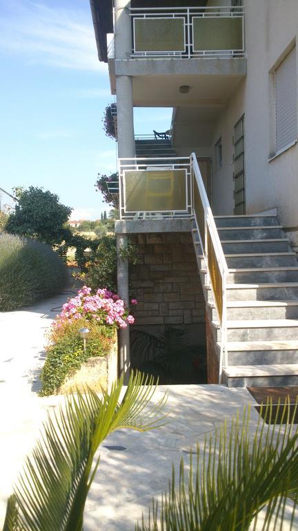 Pansion Margerita Bed & Breakfast Porec Exterior photo