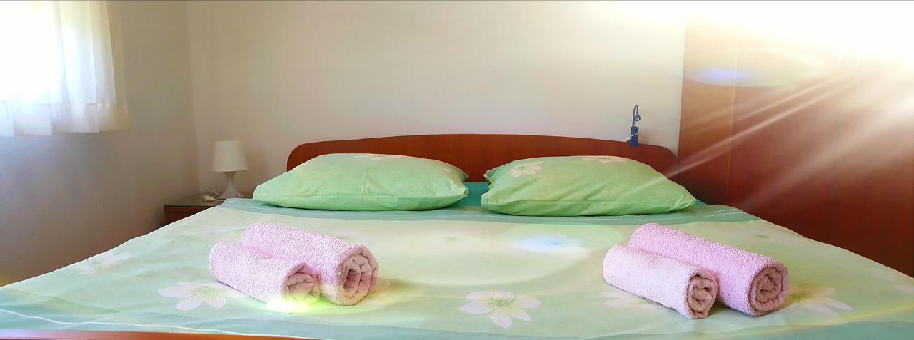 Pansion Margerita Bed & Breakfast Porec Exterior photo